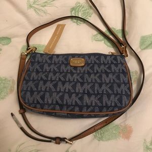 Michael Kors small crossbody